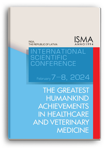 Cover for THE GREATEST HUMANKIND ACHIEVEMENTS IN HEALTHCARE AND VETERINARY MEDICINE